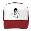 Foam Mesh Trucker Thumbnail