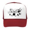 Foam Mesh Trucker Thumbnail