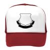 Foam Mesh Trucker Thumbnail
