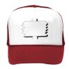 Foam Mesh Trucker Thumbnail