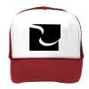 Foam Mesh Trucker Thumbnail