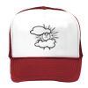 Foam Mesh Trucker Thumbnail