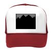 Foam Mesh Trucker Thumbnail