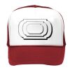 Foam Mesh Trucker Thumbnail