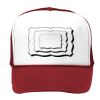 Foam Mesh Trucker Thumbnail