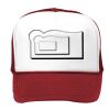 Foam Mesh Trucker Thumbnail