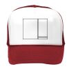 Foam Mesh Trucker Thumbnail