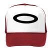 Foam Mesh Trucker Thumbnail