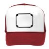 Foam Mesh Trucker Thumbnail