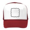 Foam Mesh Trucker Thumbnail