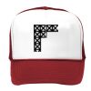 Foam Mesh Trucker Thumbnail