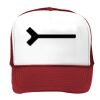 Foam Mesh Trucker Thumbnail
