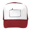 Foam Mesh Trucker Thumbnail