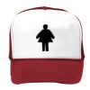 Foam Mesh Trucker Thumbnail