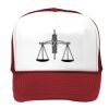 Foam Mesh Trucker Thumbnail