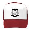 Foam Mesh Trucker Thumbnail