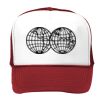 Foam Mesh Trucker Thumbnail