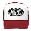 Foam Mesh Trucker Thumbnail