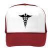 Foam Mesh Trucker Thumbnail