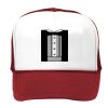 Foam Mesh Trucker Thumbnail