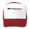 Foam Mesh Trucker Thumbnail