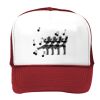Foam Mesh Trucker Thumbnail
