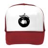 Foam Mesh Trucker Thumbnail