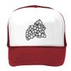 Foam Mesh Trucker Thumbnail