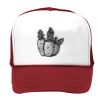 Foam Mesh Trucker Thumbnail