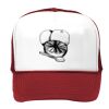 Foam Mesh Trucker Thumbnail