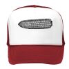 Foam Mesh Trucker Thumbnail