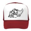 Foam Mesh Trucker Thumbnail