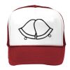 Foam Mesh Trucker Thumbnail