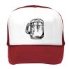 Foam Mesh Trucker Thumbnail