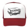 Foam Mesh Trucker Thumbnail