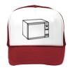 Foam Mesh Trucker Thumbnail