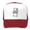 Foam Mesh Trucker Thumbnail