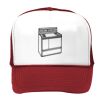 Foam Mesh Trucker Thumbnail