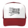 Foam Mesh Trucker Thumbnail