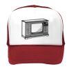 Foam Mesh Trucker Thumbnail