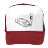 Foam Mesh Trucker Thumbnail