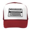 Foam Mesh Trucker Thumbnail