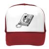 Foam Mesh Trucker Thumbnail