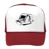 Foam Mesh Trucker Thumbnail