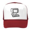 Foam Mesh Trucker Thumbnail