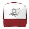 Foam Mesh Trucker Thumbnail