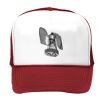 Foam Mesh Trucker Thumbnail