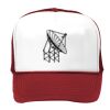 Foam Mesh Trucker Thumbnail