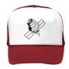 Foam Mesh Trucker Thumbnail