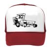 Foam Mesh Trucker Thumbnail